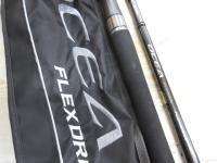 22オシアプラッガー フレックスドライブ S76ML