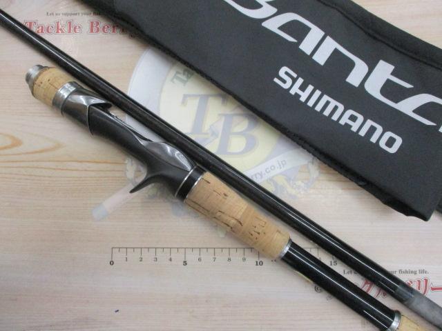 【値下げ】シマノ　22バンタム170M+-G 22 バンタム 170MG-2 – フィッシングマックス WEBSHOP