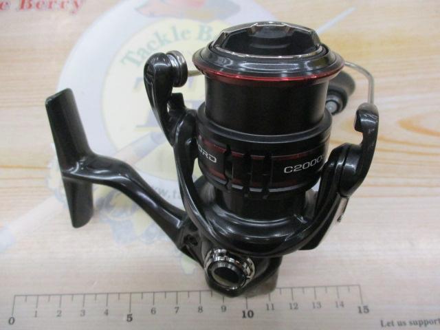 20ヴァンフォード C2000SHG｜＠ベリーネット 日本最大新品中古