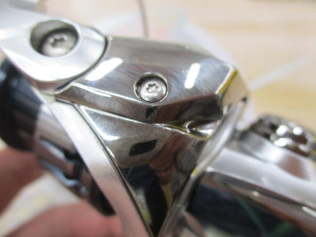 19ストラディック C2000S