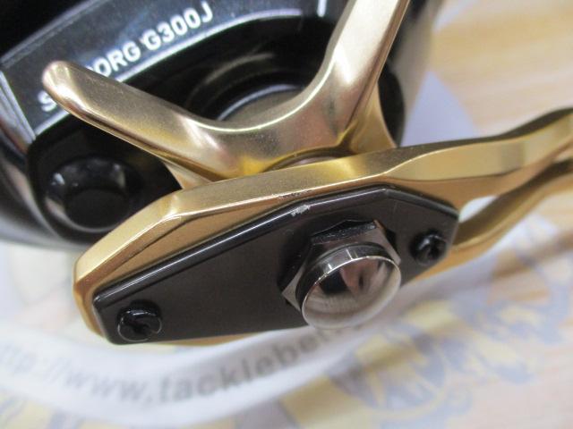 シーボーグg300 JL Amazon.com : Daiwa G300JL Electric Reel Seaborg : Sports