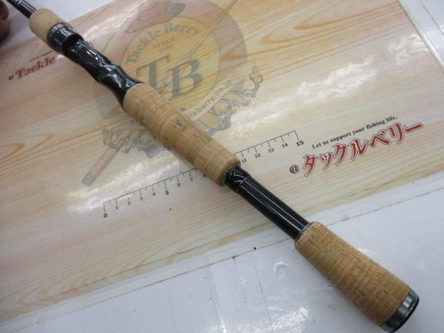 ダイワ ブラックレーベル SG 661MXB-ST　No.1373 訳あり】ﾀﾞｲﾜ ﾌﾞﾗｯｸﾚｰﾍﾞﾙ BLX SG 661MXB-ST(ﾍﾞｲﾄ) ndrod01