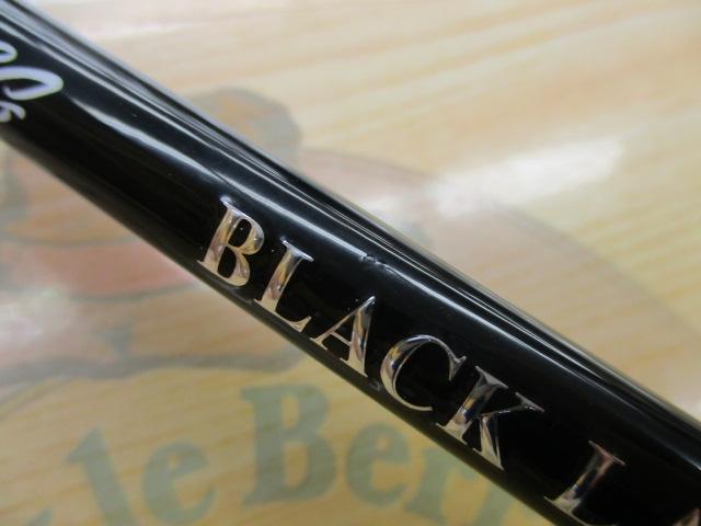 ブラックレーベル BLX SG 661MXB-ST｜＠ベリーネット 日本最大