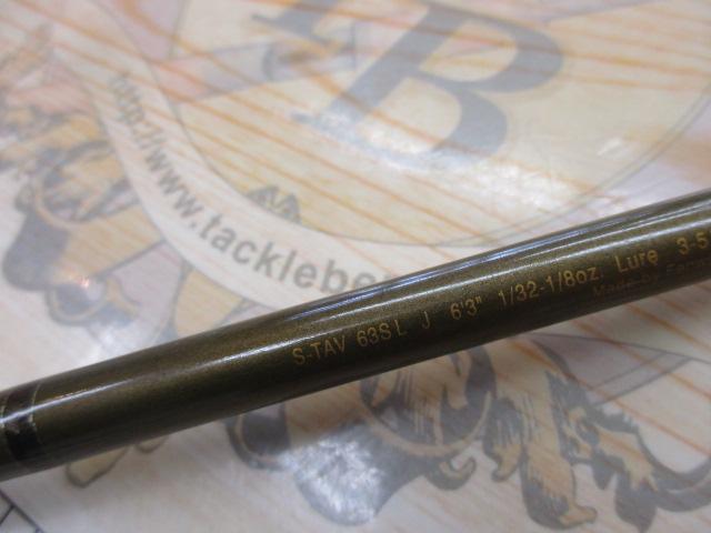 スーパーテクナ S-TAV63SLJ