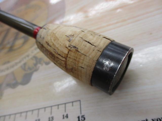 スーパーテクナ S-TAV63SLJ