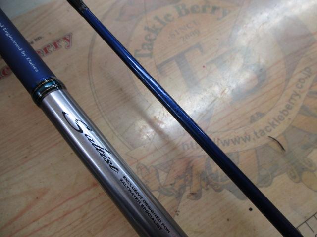 ソルティスト ST-SJ87MH