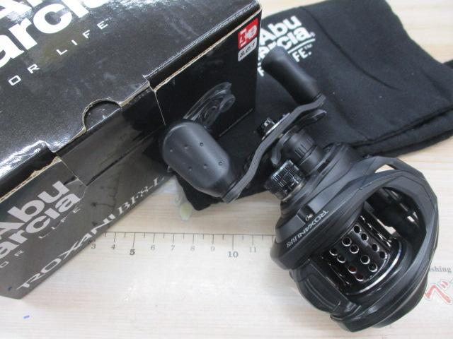 ロキサーニ BF8-L｜＠ベリーネット 日本最大新品中古釣具WEBショップ