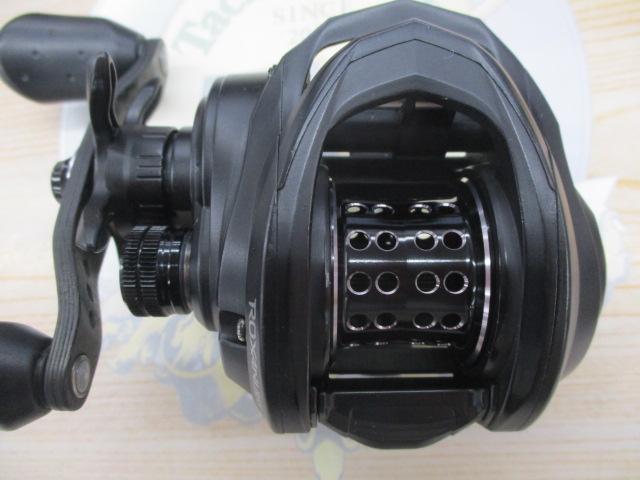ロキサーニ BF8-L｜＠ベリーネット 日本最大新品中古釣具WEBショップ