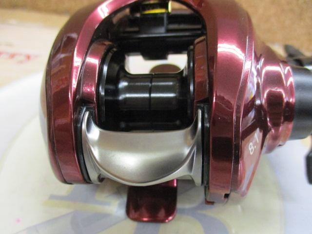 23アドミラ 100XH｜＠ベリーネット 日本最大新品中古釣具WEBショップ
