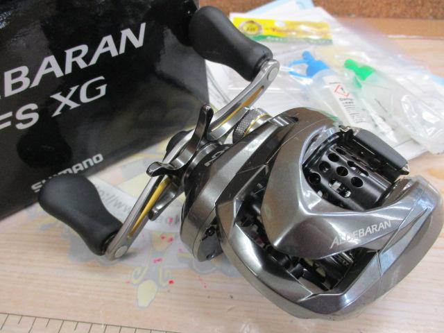 16アルデバランBFS XG RH 16アルデバランBFS XG RH｜＠ベリーネット 日本最大新品中古釣具