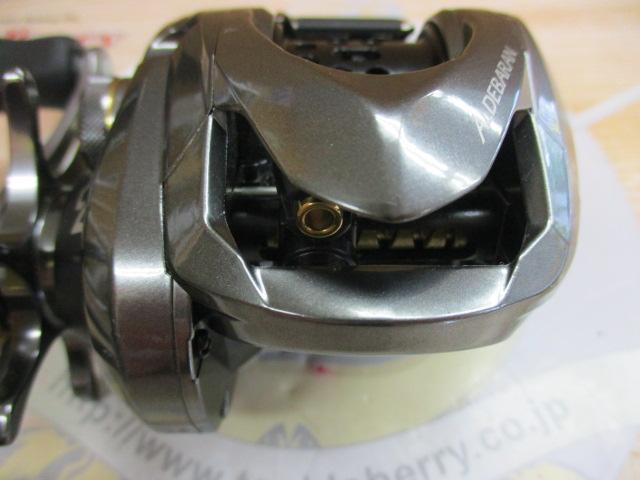 16アルデバランBFS XG RH｜＠ベリーネット 日本最大新品中古釣具