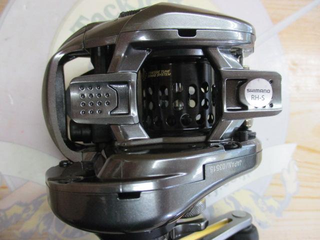 16アルデバランBFS XG RH 16アルデバランBFS XG RH｜＠ベリーネット 日本最大新品中古釣具
