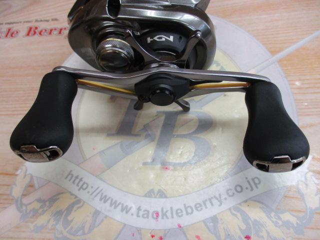 16アルデバランBFS XG RH｜＠ベリーネット 日本最大新品中古釣具