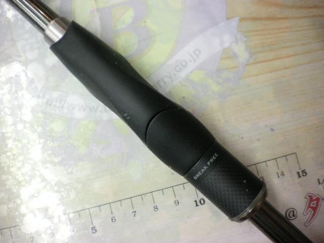 しゅういち1128❗️ソアレ Ci4+ S900M-S 箱付き シマノ(SHIMANO) SOARE CI4+(ソアレ CI4+) S900MS 379566
