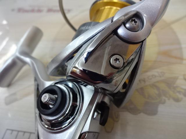 ダイワ Daiwa 21フリームス LT2500 未使用品 楽天市場】【中古品】 ダイワ Daiwa スピニングリール 21