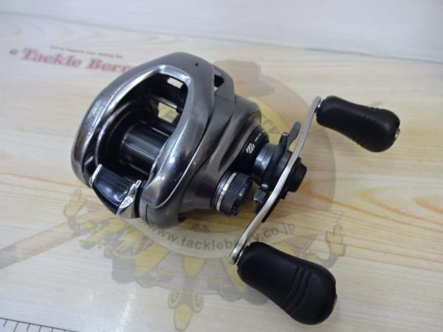 15メタニウムDC (RH) 前期モデル｜＠ベリーネット 日本最大新品