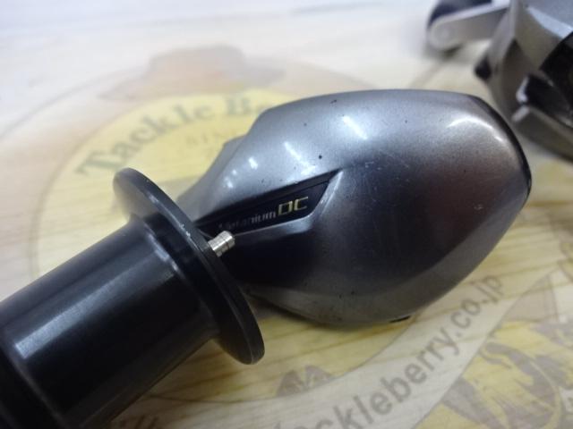 15メタニウムDC (RH) 前期モデル