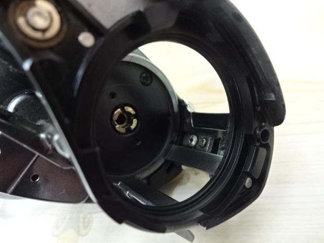 15メタニウムDC (RH) 前期モデル