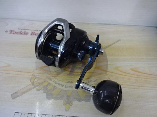 グラップラー300hg Amazon | シマノ(SHIMANO) ベイトリール 両軸 ジギング 17