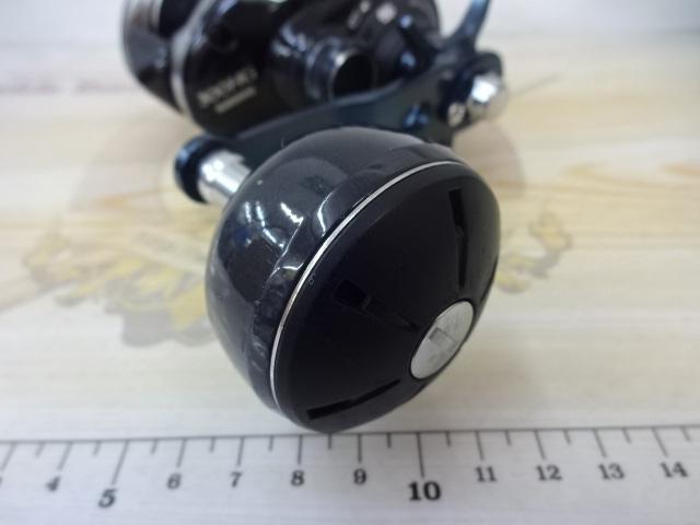 17グラップラー 300HG｜＠ベリーネット 日本最大新品中古釣具WEB