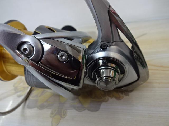 21フリームス LT4000-CXH｜＠ベリーネット 日本最大新品中古釣具