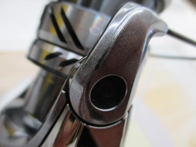 21コンプレックスXR C2000 F4 HG