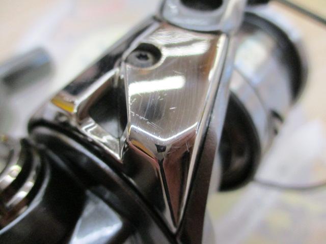 21コンプレックスXR C2000 F4 HG