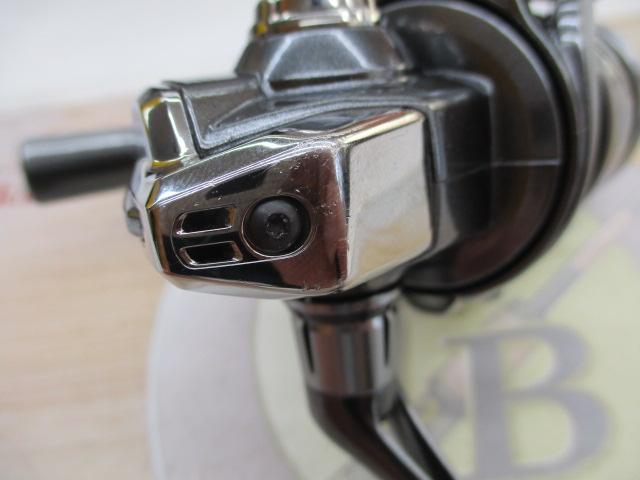 21コンプレックスXR C2000 F4 HG