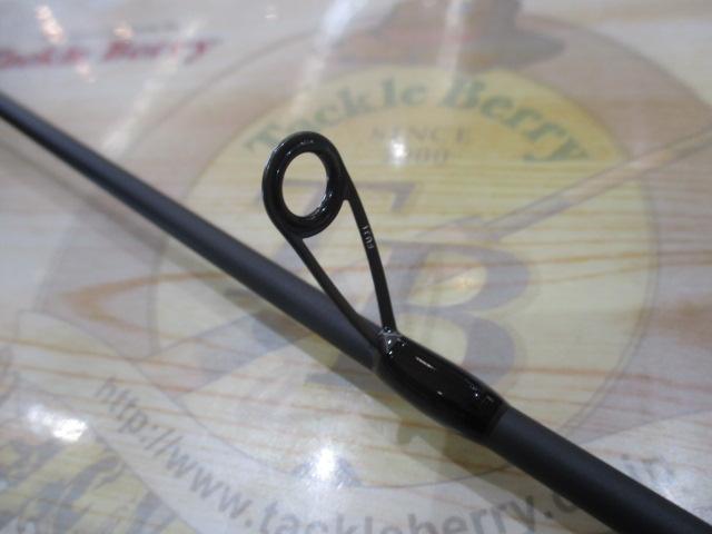 ソルティースタイルロックフィッシュ SYRS-702ML