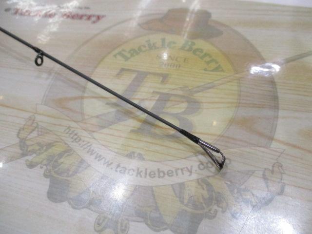 ソルティースタイルロックフィッシュ SYRS-702ML