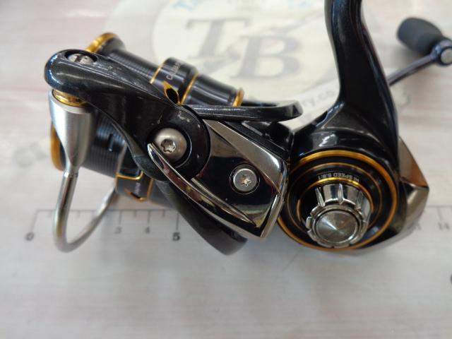 21 カルディア　FC LT2000S-H ダイワ カルディア FC LT2000S-H (リール) 価格比較 - 価格.com