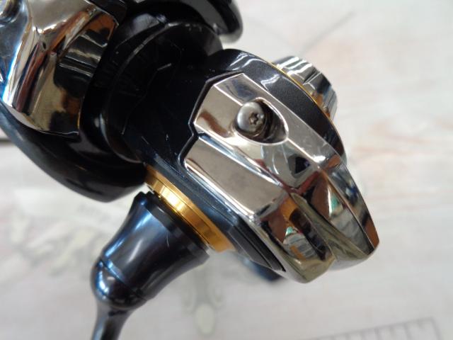 21カルディア FC LT2000S-H