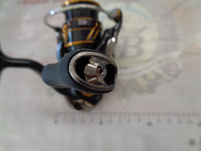 21カルディア FC LT2000S-H