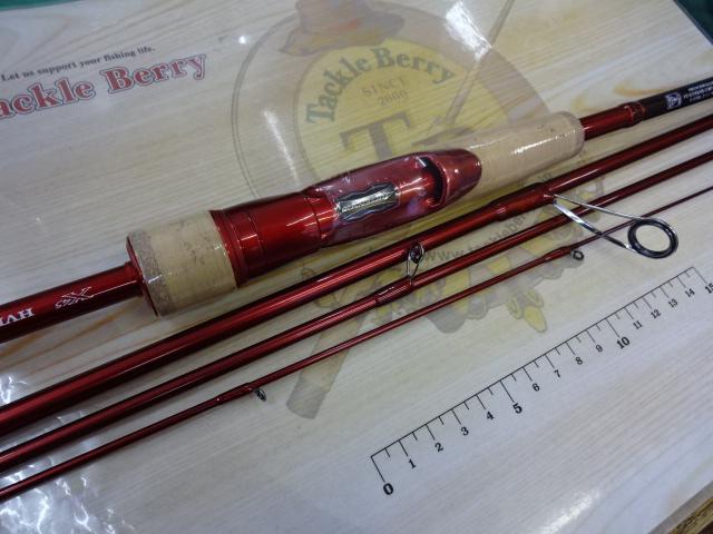 7 1/2(セブンハーフ) 76ULS-S｜＠ベリーネット 日本最大新品中古