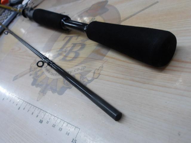 新品未使用 ダイワ タトゥーラ XT 672MHFB タトゥーラXT 672MHFB｜＠ベリーネット 日本最大新品中古釣具WEB
