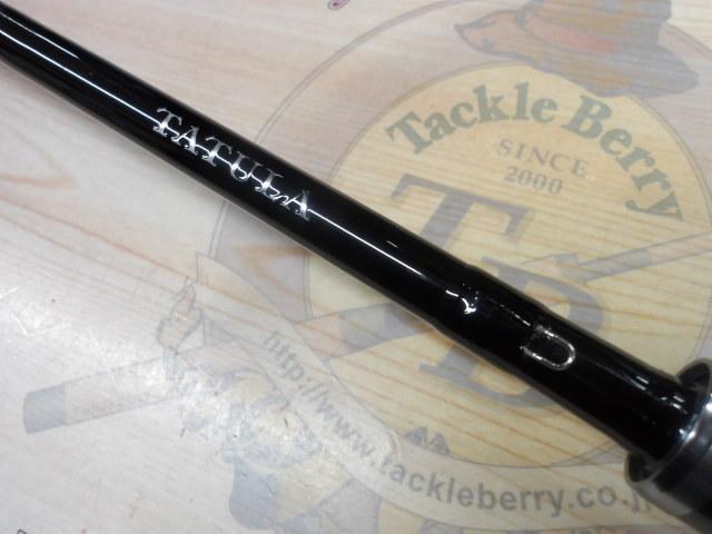 ダイワ　タトゥーラXT 672MHFB 新品未使用品 タトゥーラXT 672MHFB｜＠ベリーネット 日本最大新品中古釣具WEB