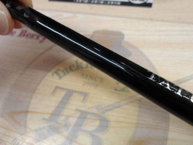 タトゥーラXT 672MHFB｜＠ベリーネット 日本最大新品中古釣具WEBショップ