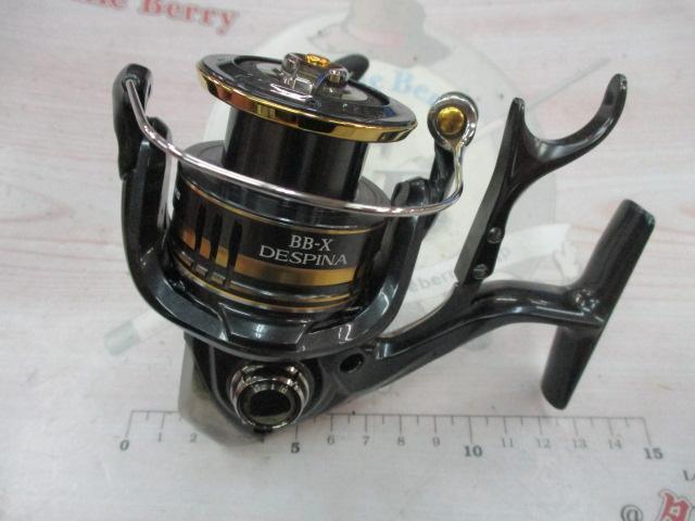 23BB-Xデスピナ C3000DHG｜＠ベリーネット 日本最大新品中古釣具
