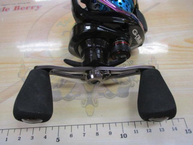 グラビアスK今江オーロラKTFリミテッドフィネス LH｜＠ベリーネット