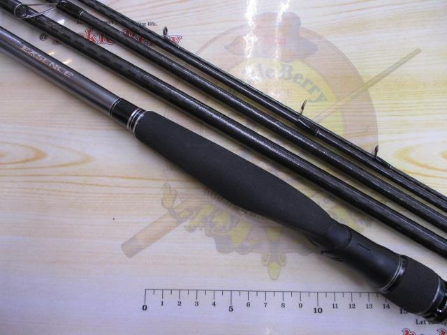 20エクスセンスMB S88ML-5｜＠ベリーネット 日本最大新品中古