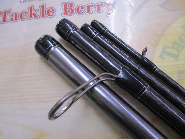 20エクスセンスMB S88ML-5