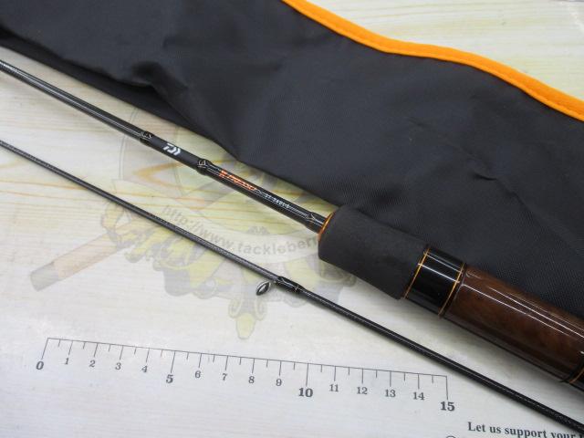 ロッド Daiwa PRESSO ST 56UL-S ダイワ プレッソ ST 56UL-S - 釣具のポイント 【公式