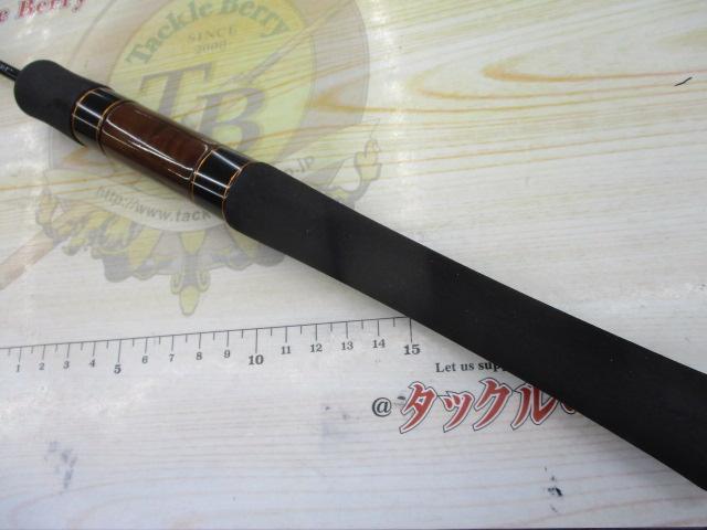 プレッソST 56UL-S｜＠ベリーネット 日本最大新品中古釣具WEB