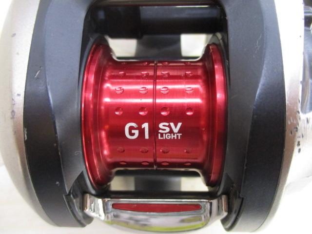 新品未使用SV LIGHT LTD(SV ライト リミテッド) 8.1R-TN 2025年最新】Yahoo!オークション -sv light ltd tn(スポーツ