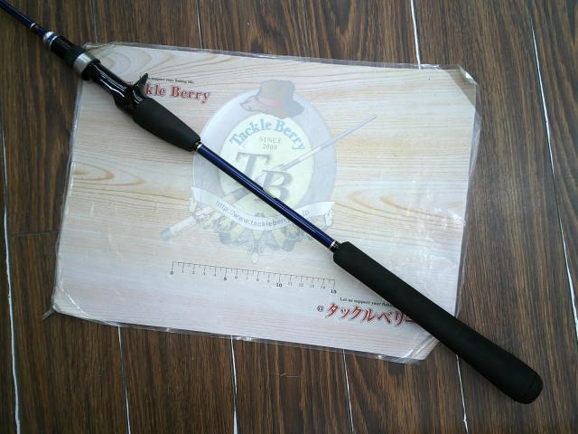 グラップラーBB B631｜＠ベリーネット 日本最大新品中古釣具WEB