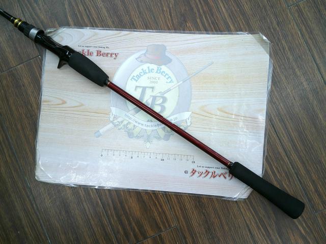 炎月BB B69ML-S/2｜＠ベリーネット 日本最大新品中古釣具WEBショップ