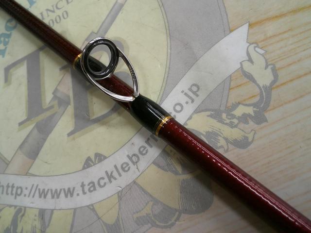 シマノ　エンゲツBB B69ML-S/2 シマノ 炎月BB B69ML-S/2 (ロッド・釣竿) 価格比較 - 価格.com