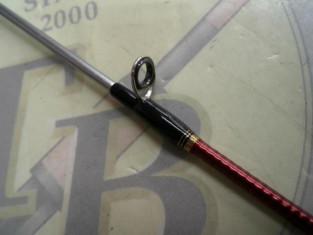 炎月BB B69ML-S/2｜＠ベリーネット 日本最大新品中古釣具WEBショップ