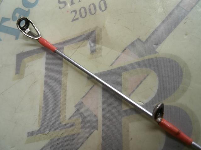 炎月BB B69ML-S/2｜＠ベリーネット 日本最大新品中古釣具WEBショップ