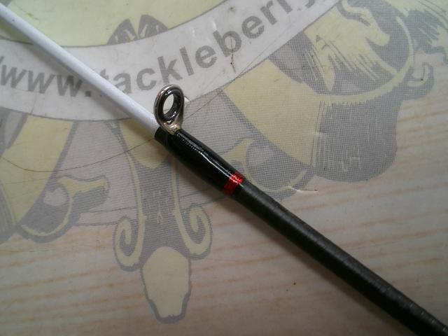 18炎月一つテンヤマダイ 245M